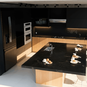 Home elaboracion render